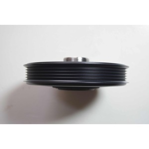 พูลเลย์สายพานวี ขนาดเส้นผ่านศูนย์กลางภายนอก 150 มม. รูใน 20 มม. 3 ร่อง สำหรับรถยนต์เมอร์เซเดส-เบนซ์ รุ่น W177 W247 - Product Image 4