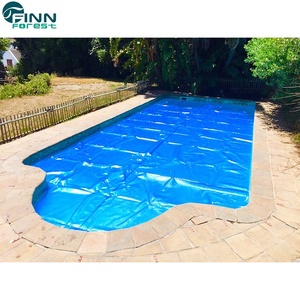 Cubiertas para Piscinas de Burbujas a <span class=keywords><strong>Precio</strong></span> de Fábrica, Cubierta Automática Impermeable para Piscinas - Product Image 2