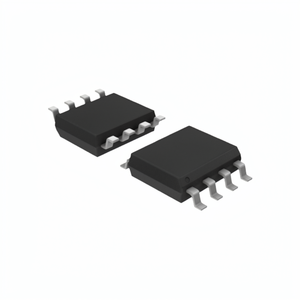 8 SOlC S25FL127SABMFI100 Memory Buy Online <b>Electronic</b> Components Manufacturer Channel - Product Image 1