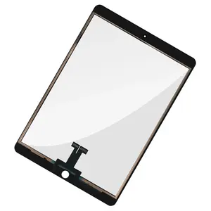 <span class=keywords><strong>หน้า</strong></span><span class=keywords><strong>จอ</strong></span>สัมผัสสำหรับ <span class=keywords><strong>iPad</strong></span> <span class=keywords><strong>Pro</strong></span> 10.5 A1701 A1709อะไหล่<span class=keywords><strong>หน้า</strong></span><span class=keywords><strong>จอ</strong></span>สัมผัสดิจิไทเซอร์แผงกระจกด้านนอกสำหรับ <span class=keywords><strong>iPad</strong></span> <span class=keywords><strong>Pro</strong></span> 10.5 - Product Image 1