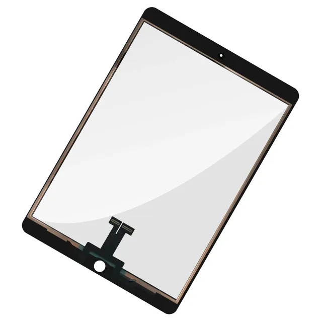 Touch Screen for iPad Pro 10.5 A1701 A1709 Touch Screen Digitizer Front Outer Panel Glass Replacement for iPad Pro 10.5