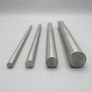 <span class=keywords><strong>Barre</strong></span> ronde en acier inoxydable 201 GB/T 1220 de 20 mm de diamètre, résistante à l'usure, longueur 4 m, <span class=keywords><strong>barre</strong></span> de précision - Product Image 1