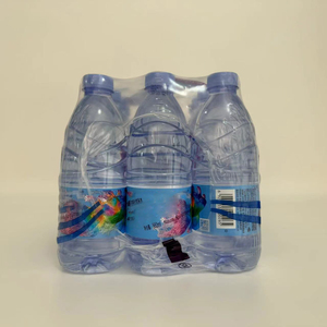 Sac d'emballage alimentaire personnalisé 100% recyclable en mono-PE, pochette zippée imprimée haute résistance et résistante à l'humidité - Product Image 5