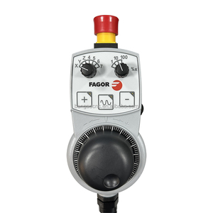 Generador de Pulsos Electrónico Manual <span class=keywords><strong>Fagor</strong></span> MPG HBA-119904 HBA-119903 HBA-072915 HBA-072914 - Product Image 1