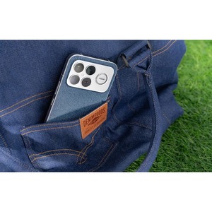 Redmi K90 Pro <span class=keywords><strong>Max</strong></span>, Pantalla AMOLED de 6.9 Pulgadas y 120 Hz, Batería de 7560 mAh, Carga Rápida de 100 W, Cámara de 50 MP, Procesador Snapdragon 8 Gen 5, Último Smartphone 5G - Product Image 6