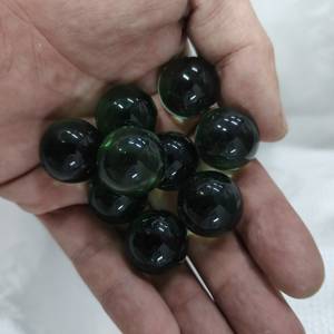 Billes de verre transparentes à bas prix 2mm 3mm 4mm 5mm Perles de verre expérimentales 6mm 7mm 8mm 9mm 10mm 11mm 12mm 18.9mm 35mm 50mm 100mm - Product Image 4