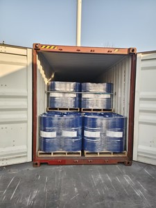 Tetrahidrofurano (THF) de alta concentración 109-<span class=keywords><strong>99</strong></span>-<span class=keywords><strong>9</strong></span> intermedio orgánico de grado industrial de origen en China - Product Image 5