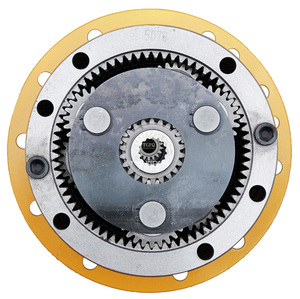 TGFQ parti di ricambio per escavatore cingolato EX70 <span class=keywords><strong>ZX70</strong></span> ZX80 riduttore per dispositivo oscillante GP Assy 4470057/4445648 di azionamento finale - Product Image 2