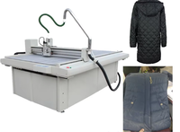 Prix Bon Marché Commercial Veste de Rembourrage Matelassage Machine À Coudre