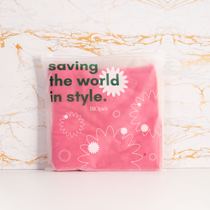 30 + kích cỡ tùy chọn áo tắm đồ lót Vớ quần áo tùy chỉnh nhựa phân hủy sinh học Zip khóa ziplock Túi mờ dây kéo túi - Product Image 3