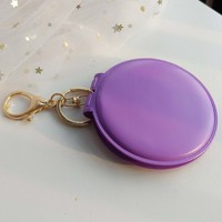 Porte-clés ethnique éléphant, accessoire de mode, étiquette de bagage, pendentif créatif, breloque tendance pour sac