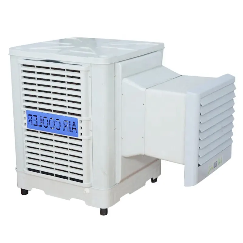 Mini window air conditioner