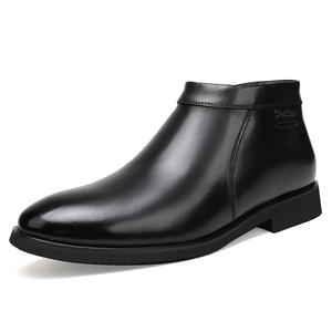 Luxurious Italian-style Formal Leather <b>Lace</b>-up Casual Business Office Oxford <b>Walking</b> Shoes - Product Image 5