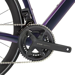 Bicicletta <span class=keywords><strong>da</strong></span> Strada in Carbonio DFQ con Gruppo Wireless a 12 Velocità Wheeltop Eds Tx 2 Times, <span class=keywords><strong>Bici</strong></span> <span class=keywords><strong>da</strong></span> <span class=keywords><strong>Corsa</strong></span> ad Alta Velocità per Ciclismo su Strada - Product Image 5