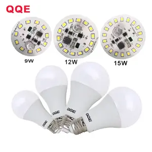 Sasoサウジトルコ工場直販高品質3W 5W 7W LED電球E27B22LED電球ライト