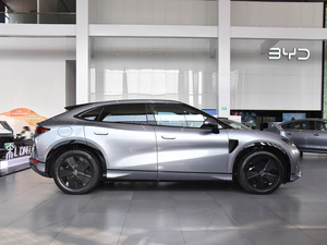 รถยนต์ BYD Song L EV ปี 2026 รุ่นพรีเมียม 5 ที่นั่ง SUV ระยะทางวิ่ง 602 กม. ระบบขับขี่อัจฉริยะด้วย LiDAR ชาร์จเร็ว 5 นาที เหมาะสำหรับการเดินทางระยะไกล ฉงชิ่ง - Product Image 3