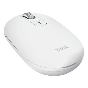 Souris Consumer Seron Hyperscroll Blanche 26019 - Product Image 3