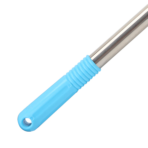 Brosse de nettoyage double face à long manche réglable à 180° pour <span class=keywords><strong>aquarium</strong></span>, réservoir de poissons, <span class=keywords><strong>vitre</strong></span>, <span class=keywords><strong>algues</strong></span>, éponge - Product Image 6