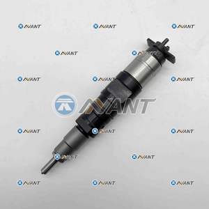 หัวฉีดน้ำมันดีเซลคอมมอนเรล095000-6790 095000-7050 095000-8730 295050-1020 - Product Image 5