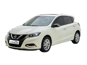 Autos <span class=keywords><strong>Nissan</strong></span> Usados, Caja de Cambios Automática, Tiida 2020, 1.6L CVT, Volante a la Izquierda, Opción Económica de Calidad, Interior Oscuro, Motor de Aspiración Natural - Product Image 1