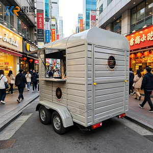 Food Truck <span class=keywords><strong>per</strong></span> Bevande Gassate, Rimorchio <span class=keywords><strong>per</strong></span> Caffè, Camion <span class=keywords><strong>per</strong></span> Patate al Forno, Rimorchi Alimentari Completamente Attrezzati, Camion Mobile Completamente Attrezzato - Product Image 5