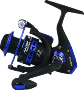 SNEDA taşınabilir balıkçılık seti 1.2m-2.7m <span class=keywords><strong>Mini</strong></span> olta ve 2000 boyut makara Combo karışık yapay yem kiti tam balıkçılık aracı - Product Image 3