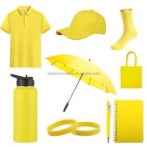 Hot Sale Souvenirs Marketing Gift Set Custom Logo Corporate Merchandising