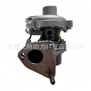 Turbocompresor Turbo Hi-Billet KP35 54359700005 54359880005 55220478 para Motor Fiat Dongfeng Xiaokang Fengguang 1.3T - Product Image 2
