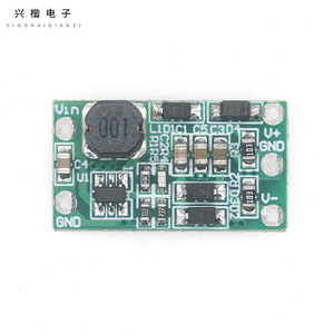 Dc Dc <b>Converter</b> Single <b>Voltage</b> To Positive Negative <b>Voltage</b> Conversion For Electronic Circuits - Product Image 3