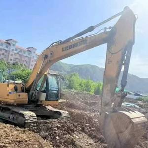 Geproduceerd In 2019 Gebruikte <span class=keywords><strong>Liebherr</strong></span> R922 Graafmachine In Goede Staat En Hoge Kwaliteit Voor Goedkope Verkoop - Product Image 4