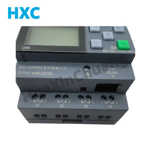 Module logique LOGO 230RCE 6ED1052-1FB08-0BA2, module modulaire extensible, neuf, pour LOGO Soft Comfort V8.4 et versions ultérieures - Product Image 2