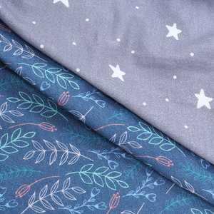 الجملة الرضع الملابس أزرار خاطفة مولود جديد الملابس الخيزران فسكوزي لينة تنفس جميل الطباعة الملابس مجموعات الطفل السروال القصير - Product Image 6