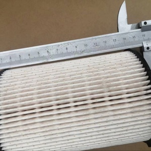 Filtro de Combustible para Motor Diésel de Fábrica China 5801439820 FF5857 P579940 PF46003 PU10020x para New Holland - Product Image 2