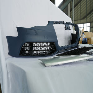 ชุดบอดี้ RS5รถยนต์, สำหรับรถ <span class=keywords><strong>Audi</strong></span> A5 B8.5 S5 12-16พร้อมกระจังหน้ากันชน - Product Image 3