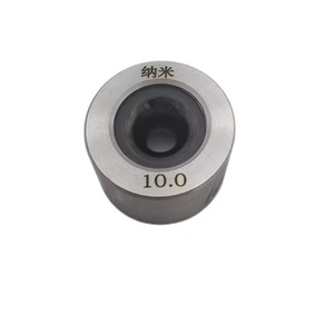 Abrasifs de tréfilage nano-revêtus, abrasifs de tréfilage revêtus de diamant CVD, matrices de tréfilage, matrices pour bijoux, personnalisables - Product Image 1