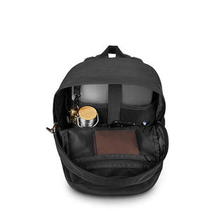 Factory Wholesale Waterproof Notebook Backpack with Custom Logo Daily Multi-Function Laptop Bag for Men - Product Image 2