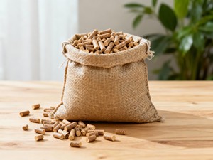 Pellets de Madera Premium de Tailandia, Grado de Exportación, Listos para Exportar para Calefacción Industrial Global, Tailandia - Product Image 6