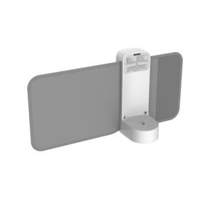 Calentador de Biberones Portátil Recargable Inalámbrico de Diseño Innovador Fabricado en China - Product Image 6