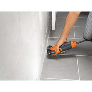 FEIN - 63502166210 Lame de scie diamantée SL - EAN 4014586390536 LAMES ET DISQUES DE COUPE LAMES DE SCIE MULTITOOL - Product Image 3