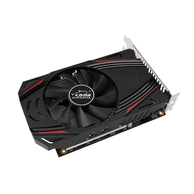 GeForce GTX 750