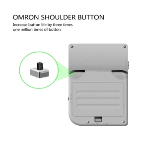 <span class=keywords><strong>Console</strong></span> de jeu universelle ANBERNIC <span class=keywords><strong>RG300</strong></span> Open Source System 3000 en 1, écran de 3,0 pouces, 16 Go, vente en gros - Product Image 2