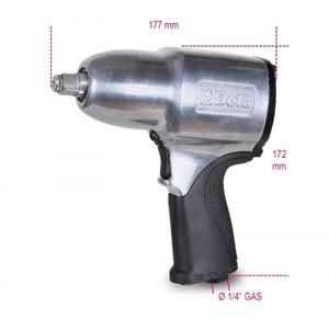 BETA - 019270022 Llave de impacto reversible 705Nm - EAN 8014230888613 LLAVES DE IMPACTO DE AIRE - Product Image 2