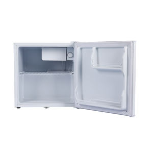 50L Portable Dc Mini Bar Double Réfrigérateur Camper Van Refroidisseur Camping-Car RV Réfrigérateur Congélateur 12V/24V/110/240V Camping Camper <span class=keywords><strong>Caravane</strong></span> - Product Image 3