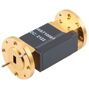 Nouveau et original FMWAT1008-6 WG ATTENUATEURS FIXES WR-22 33-50 GHZ RF et sans fil/atténuateurs - Product Image 1