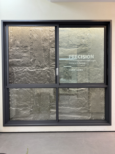 Ventanas Corredizas DEEZON Resistentes a Huracanes, Aislamiento Térmico, Insonorizadas, Ventanas Corredizas de Aluminio para Viviendas, Residencias y Edificios - Product Image 1