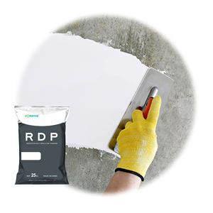 <span class=keywords><strong>Prix</strong></span> bon marché Bâtiment Matériaux de haute <span class=keywords><strong>qualité</strong></span> Polymère Redispersible Polymère Poudre RDP <span class=keywords><strong>VAE</strong></span> Pour Skim Coat Et Mur Mastics - Product Image 3