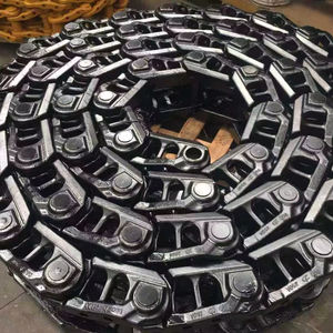 Запчасти для строительной техники Yeaming CatE320 EX200 SK200 EC240BLC PC200 R210, гусеничный узел для бульдозеров - Product Image 1