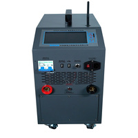 Chargeur de batterie rectificateur Thyrotronic haute performance 2V 500AH 110VDC