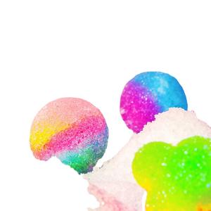 Ballon rebondissant arc-en-ciel Callplay Duangball, lumineux dans le noir, jouet pour enfants de 6 ans et plus, pour jouer à l'intérieur et à l'extérieur - Product Image 3