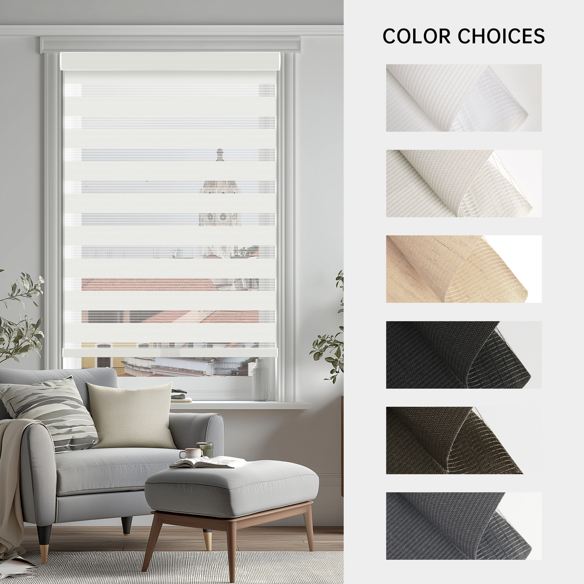 color personalizado